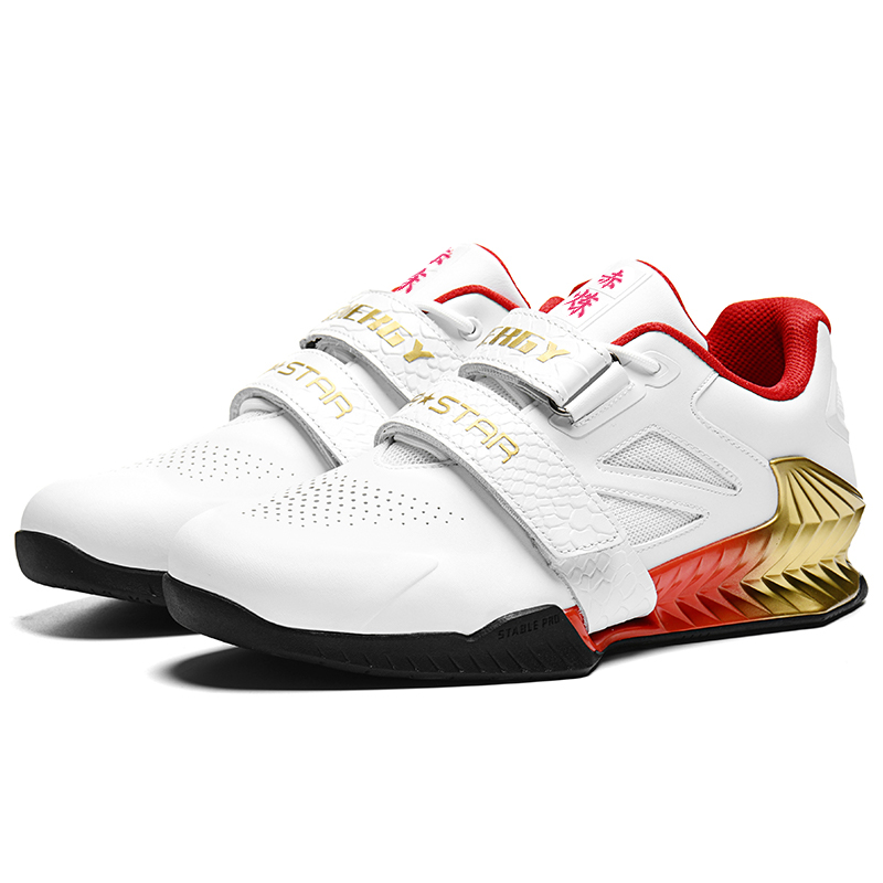 LS1035 Energy II Weightlifting Shoes