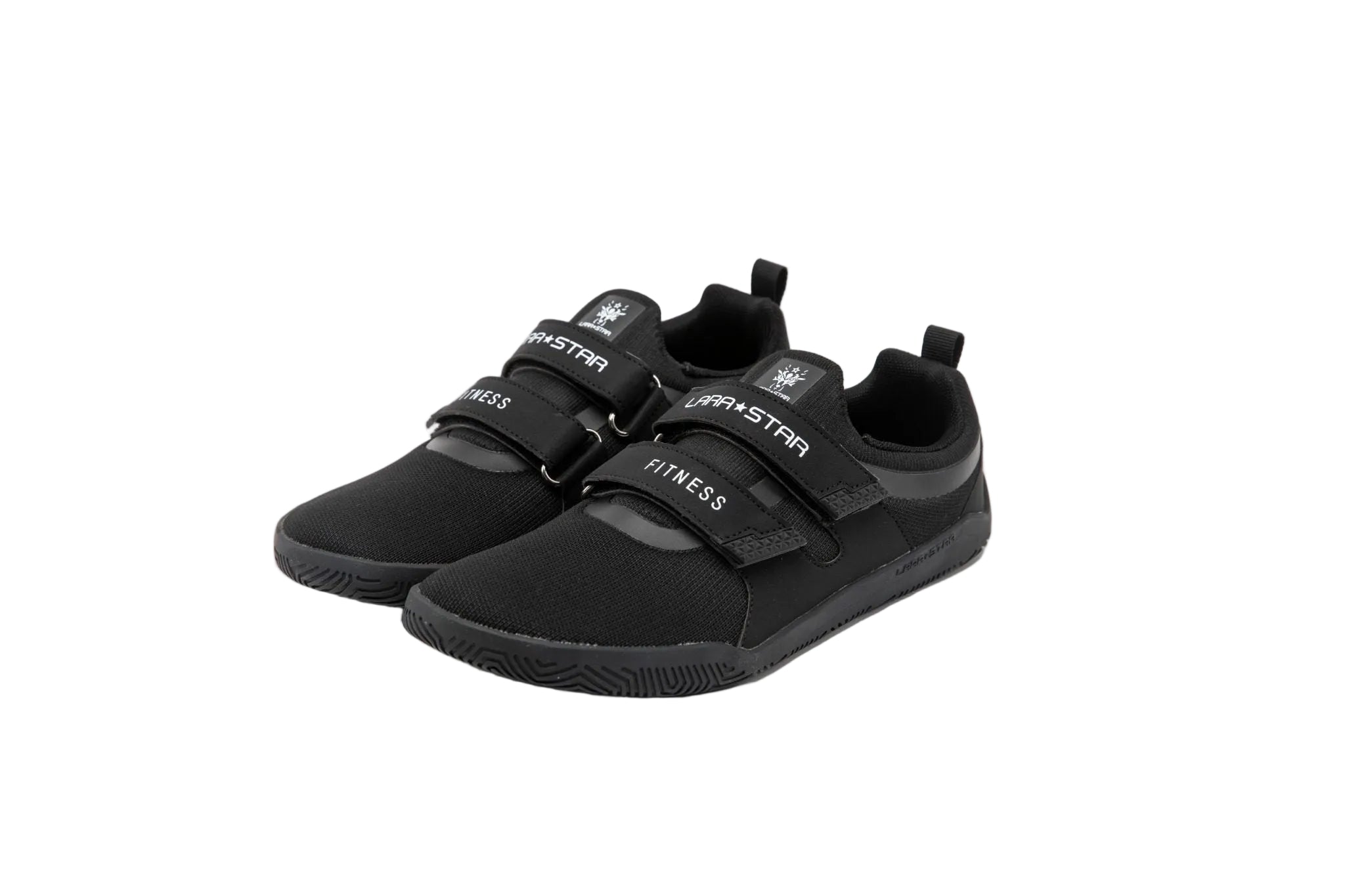 Vancouver Pro/Am Athlete Complementary Deadlift Shoes