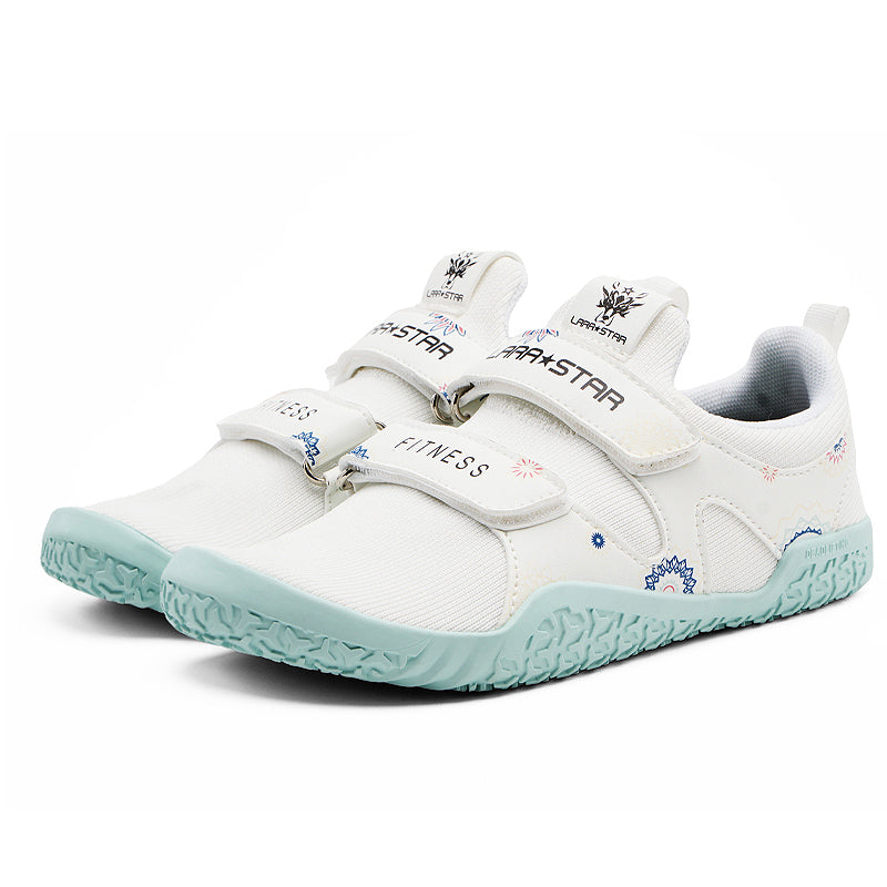 LS1048 Gen 3 Flat Sole Training Shoes