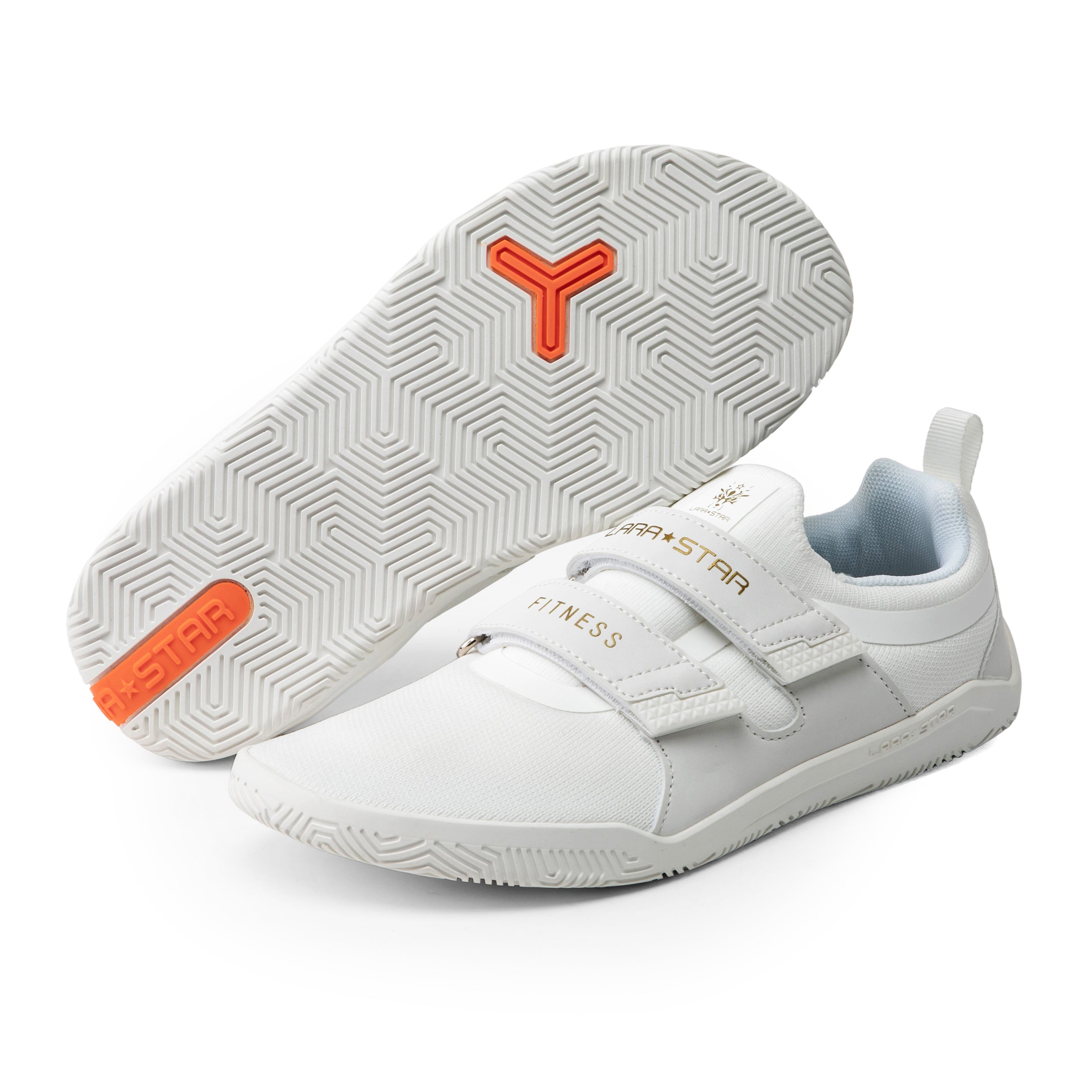 LS1579 Gen 5 Deadlift Training Shoes