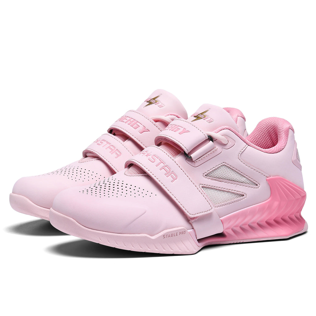 LS1035 Energy II Weightlifting Shoes