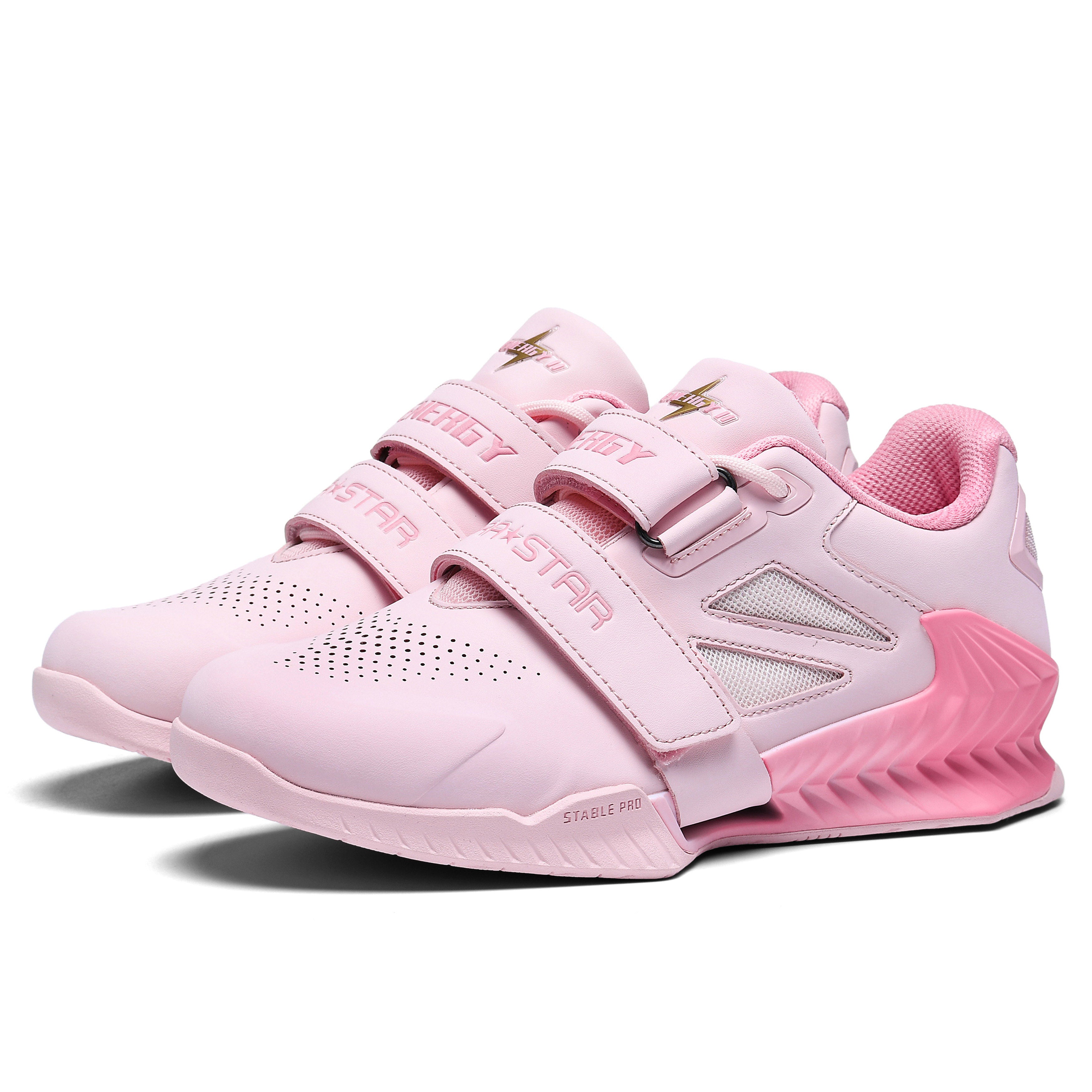 LS1035 Energy II Weightlifting Shoes