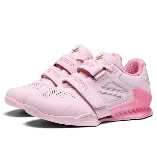 LS1035 Energy II Weightlifting Shoes