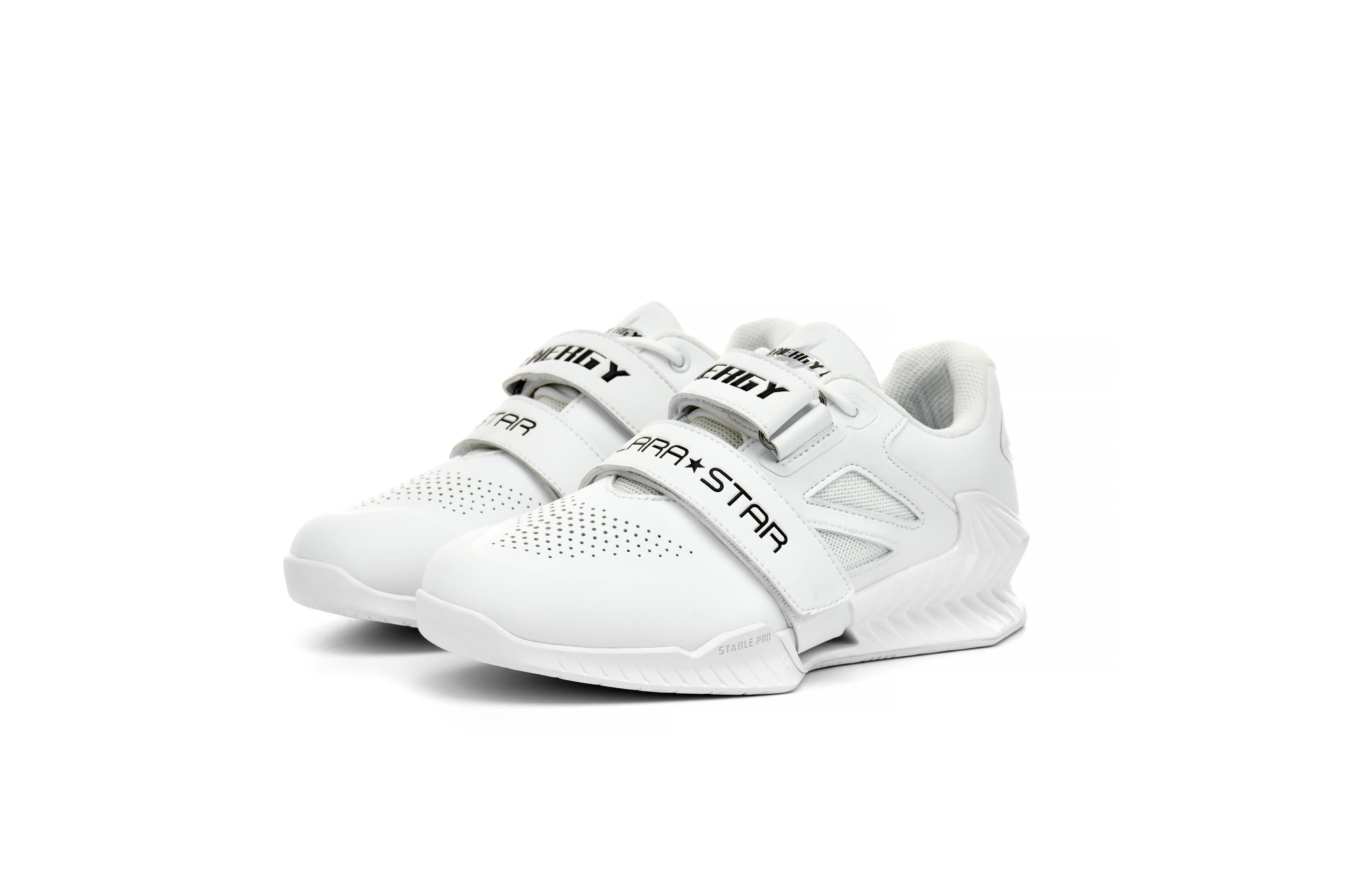 LS1035 Energy II Weightlifting Shoes