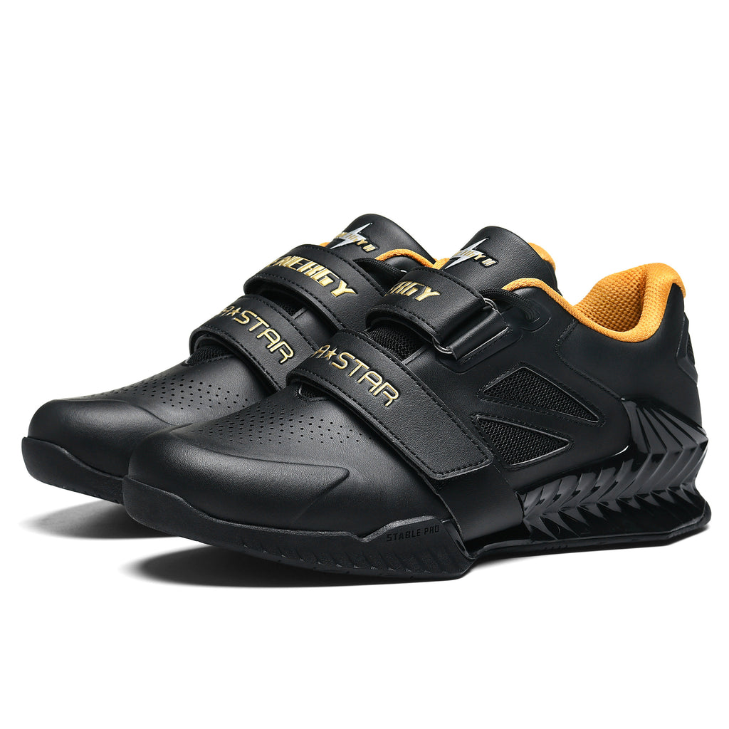 LS1035 Energy II Weightlifting Shoes